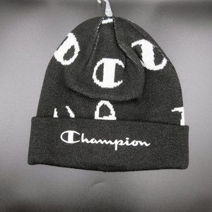 Champion Beanie
